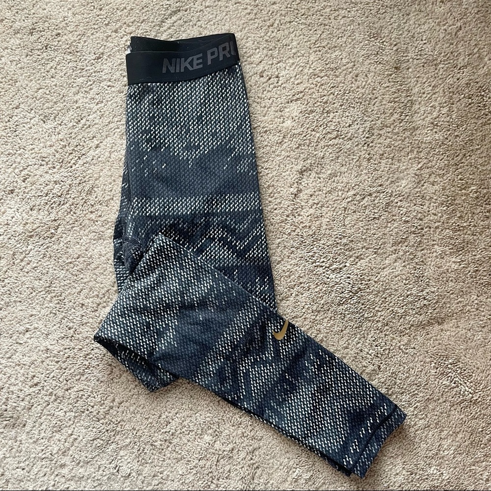 Women’s Nike Pro Dri-Fit